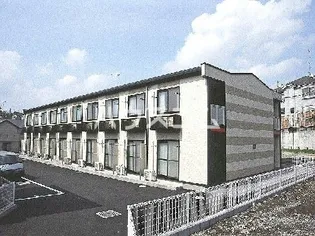 レオパレスIZM Ⅲの画像