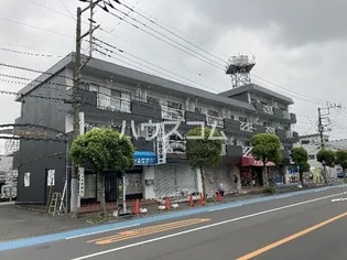 イケダ第一コーポの画像