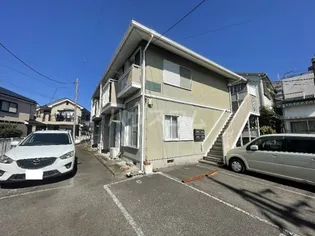 コーポ あーさ寺尾の画像