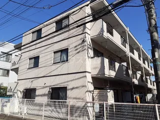 リバーサイドハタノの画像