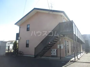 アムール長坂弐番館の画像