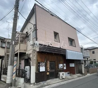 本町アパートの画像