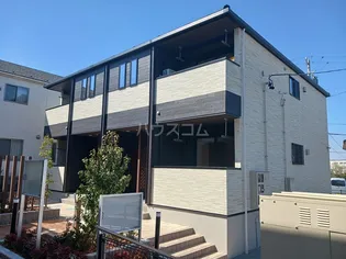 ベルヴェデーレBの画像