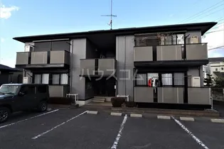 セジュール喜多 Dの画像