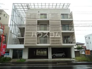 サン アップマンションの画像