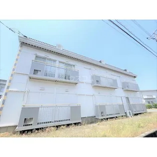 旭台アーバンハイツ B棟の画像