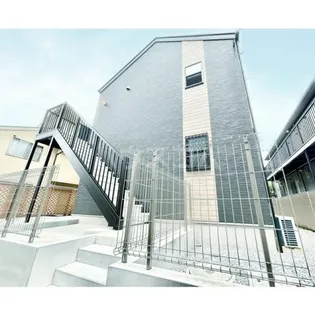 アミスタ生田の画像