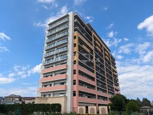 エクシオ中浦和レジデンスの画像