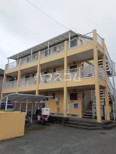 ロイヤルヒルアビコB棟の画像