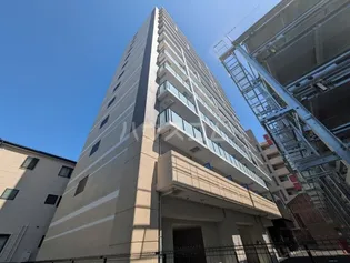 SーRESIDENCE岡崎公園AUREATEの画像