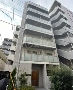 クレヴィスタ方南町の画像