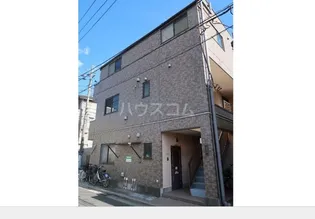 杉浦ビルの画像