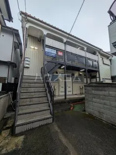 グリーンハイツの画像