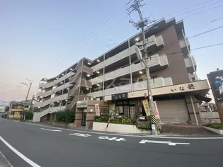 センタースクエア春日井の画像