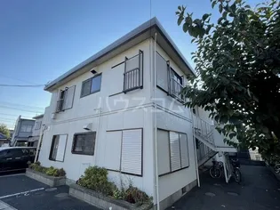 シティハイム椎の木の画像