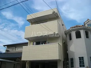 メゾン金森の画像