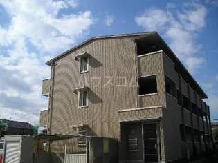 ヴィラ デ ソレイユの画像