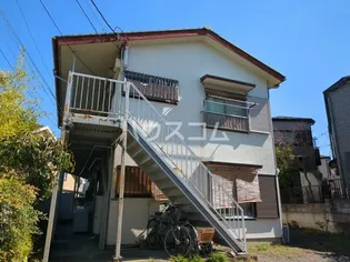 第二浜美荘の画像