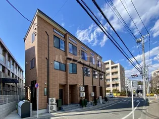 THESIESTA唐木田TERRAVENEの画像