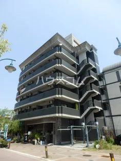 小川の荘の画像