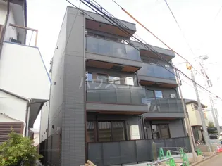 DーRESIDENCE仙波町の画像