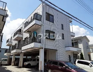 コーポラス88の画像