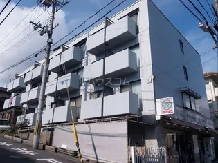 京都ノーザンフラットの画像