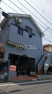 プラム常盤平の画像