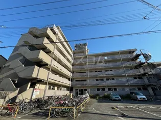 第2洛西ハイツの画像