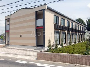 レオパレス久の画像