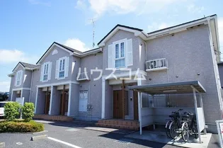 セレノ カーサの画像