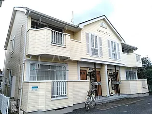 ピュアクレストIIの画像