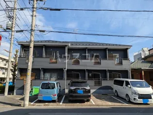 グリーンクリスタルハウスの画像