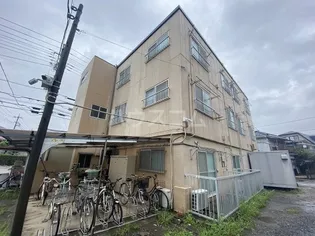 浅間ハイツの画像