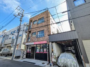 ルイケ第二マンションの画像