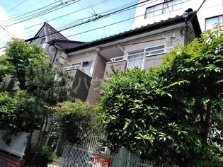 キャッスルイソベの画像