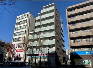 SYMPHONY FLATの画像