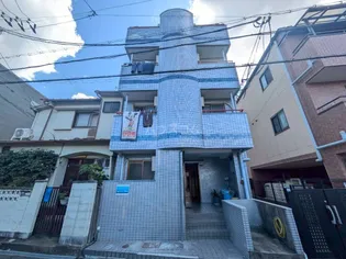 門真プリンスマンションの画像