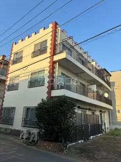 第21パークサイドマンションの画像