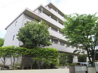 ホーム幕張本郷の画像