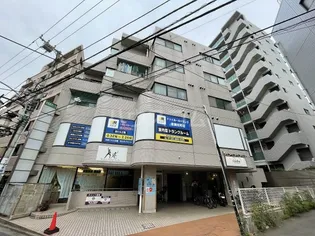 清瀬貴志ビルの画像