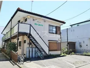 グリーンハイツ麻溝台の画像