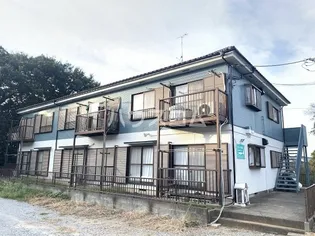 すまいる大和田の画像