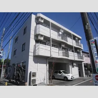 パールハウス2の画像