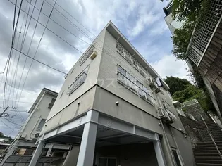 メゾン イグレックの画像