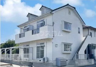 GBハウスの画像