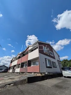 サンハイツ吉岡の画像