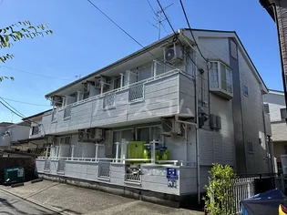 ボナール東林間の画像