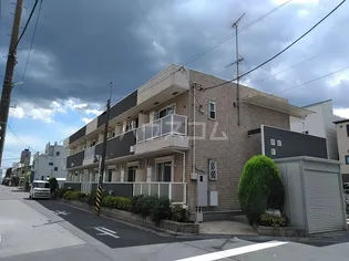 エクレール朝日の画像