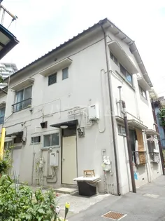 福島アパートの画像